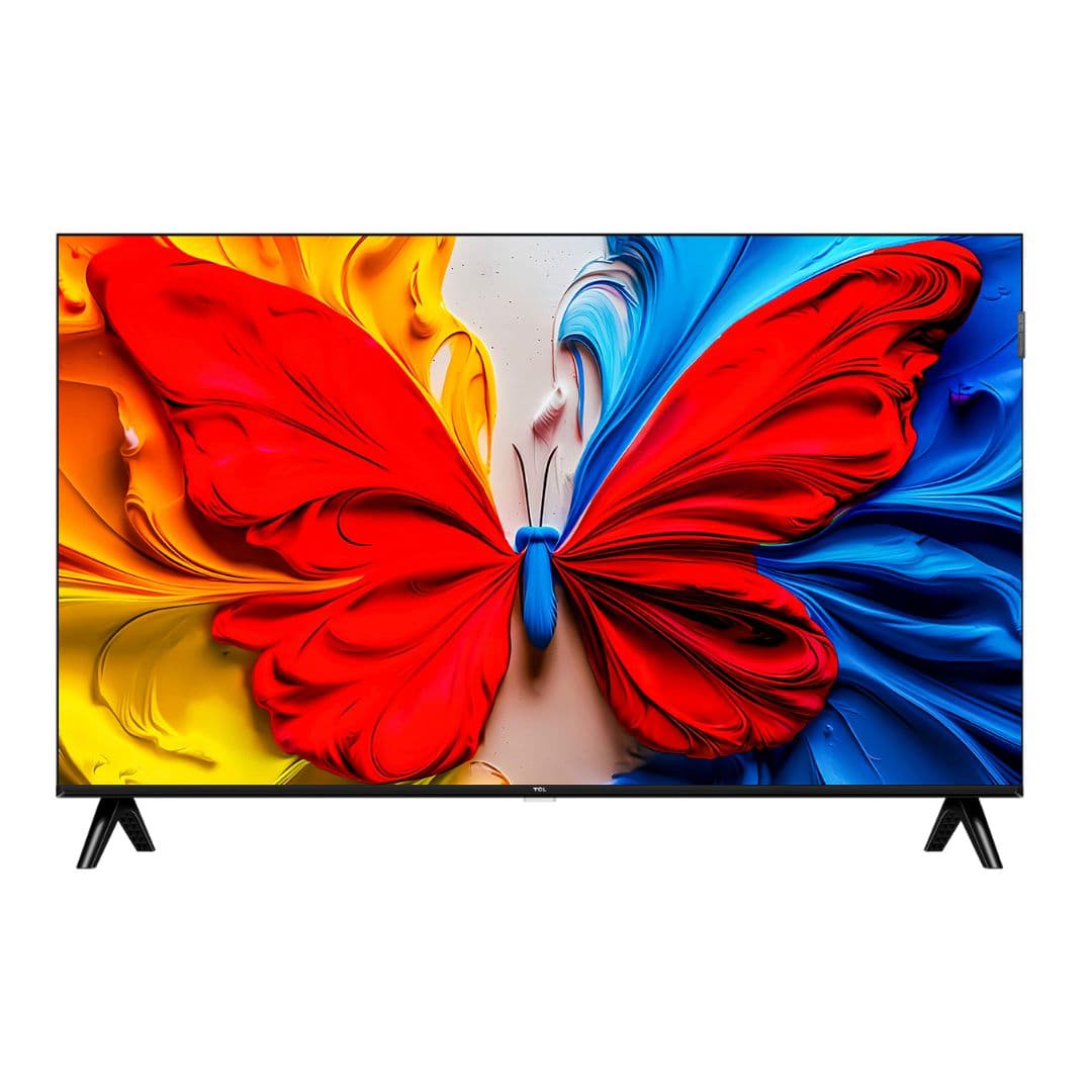 TCL 43S5K GOOGLE TV 43 INCH QLED FHD HDR 10