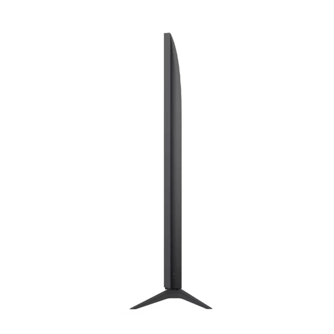 LG 65NANO80ASA SMART TV 65 INCH UHD 4K AI NANO80ASA NANO80 NEW 2025