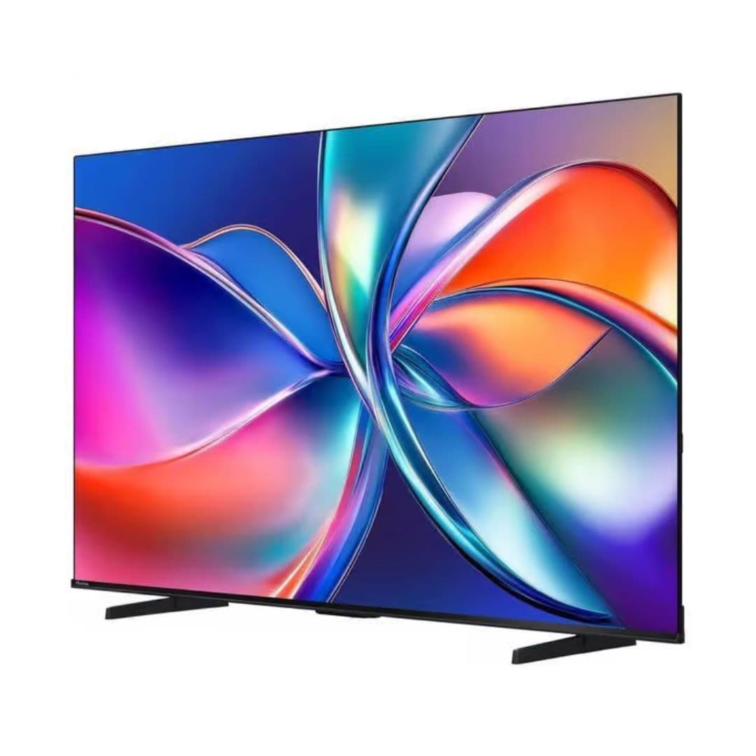 HISENSE 65Q6Q SMART TV VIDAA QLED 4K 60Hz 65 INCH WIDE COLOUR GAMUT