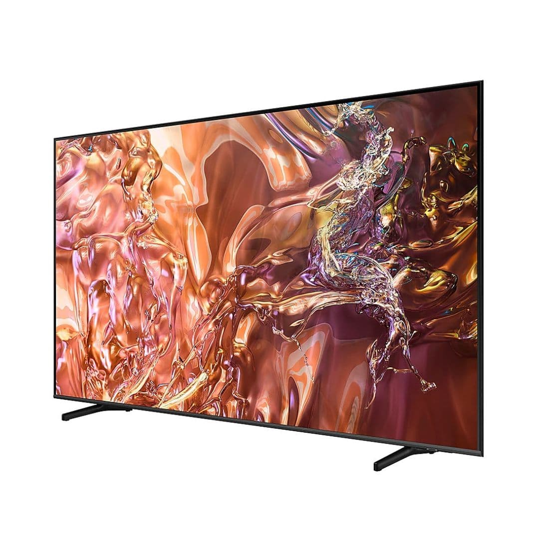 SAMSUNG QLED 65QE1D - SMART TV 65 INCH 4K QUANTUM DOT QA65QE1DAKXXD 