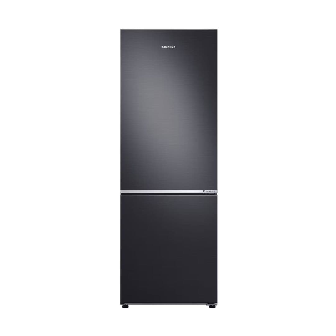 SAMSUNG RB30N4050B1SE KULKAS 2 PINTU BOTTOM FREEZER Black DOI