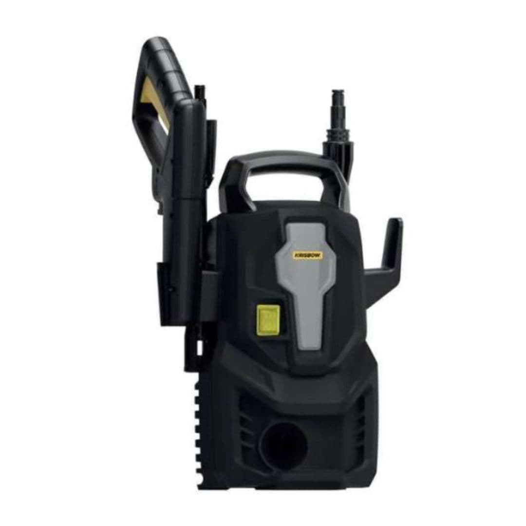 KRISBOW FRHPE90B HIGH PRESSURE CLEANER HOME 90 BAR DAYA 1000 WATT FRHPE90B