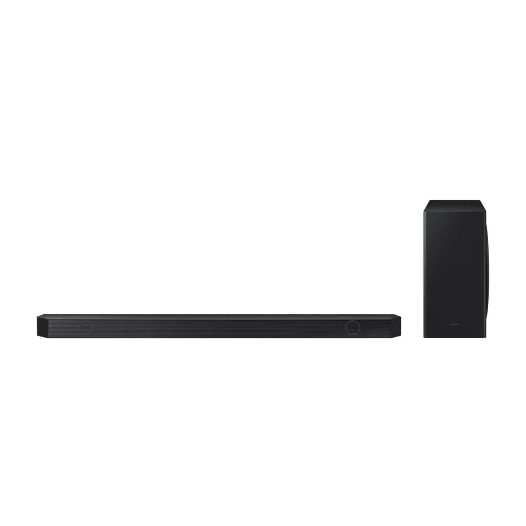 SAMSUNG HW-Q800D SOUNDBAR Sub Woofer 5.1.2 ch Wireless Dolby Atmos / DTS:X