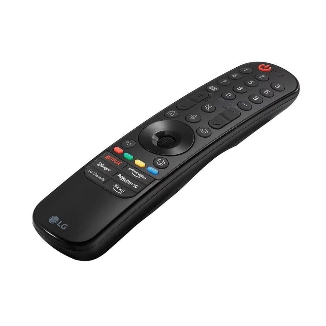 MAGIC REMOTE LG MR24GA REMOTE CONTROL U/ SMART TV MR24GA / 24GA SERIES 2024