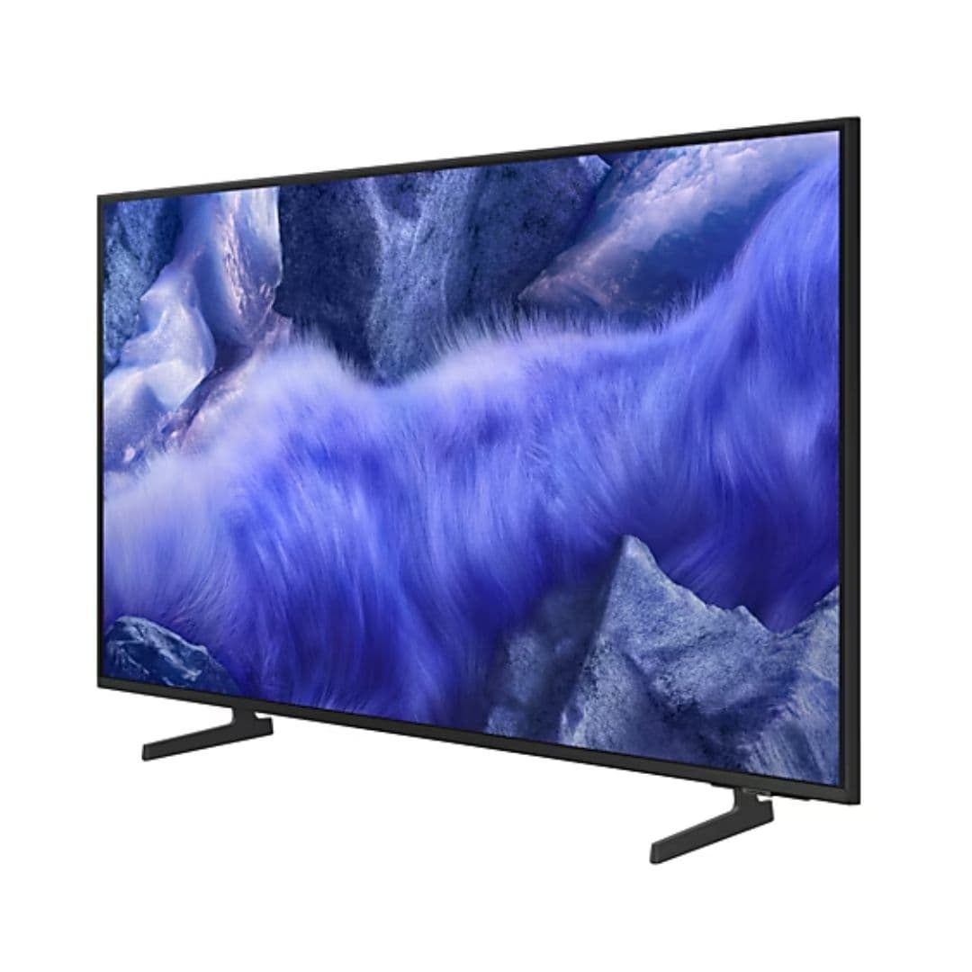 SAMSUNG 55QEF1 - SMART TV QLED 55 INCH QEF1 4K Samsung Vision AI (2025) QA55QEF1AKXXD