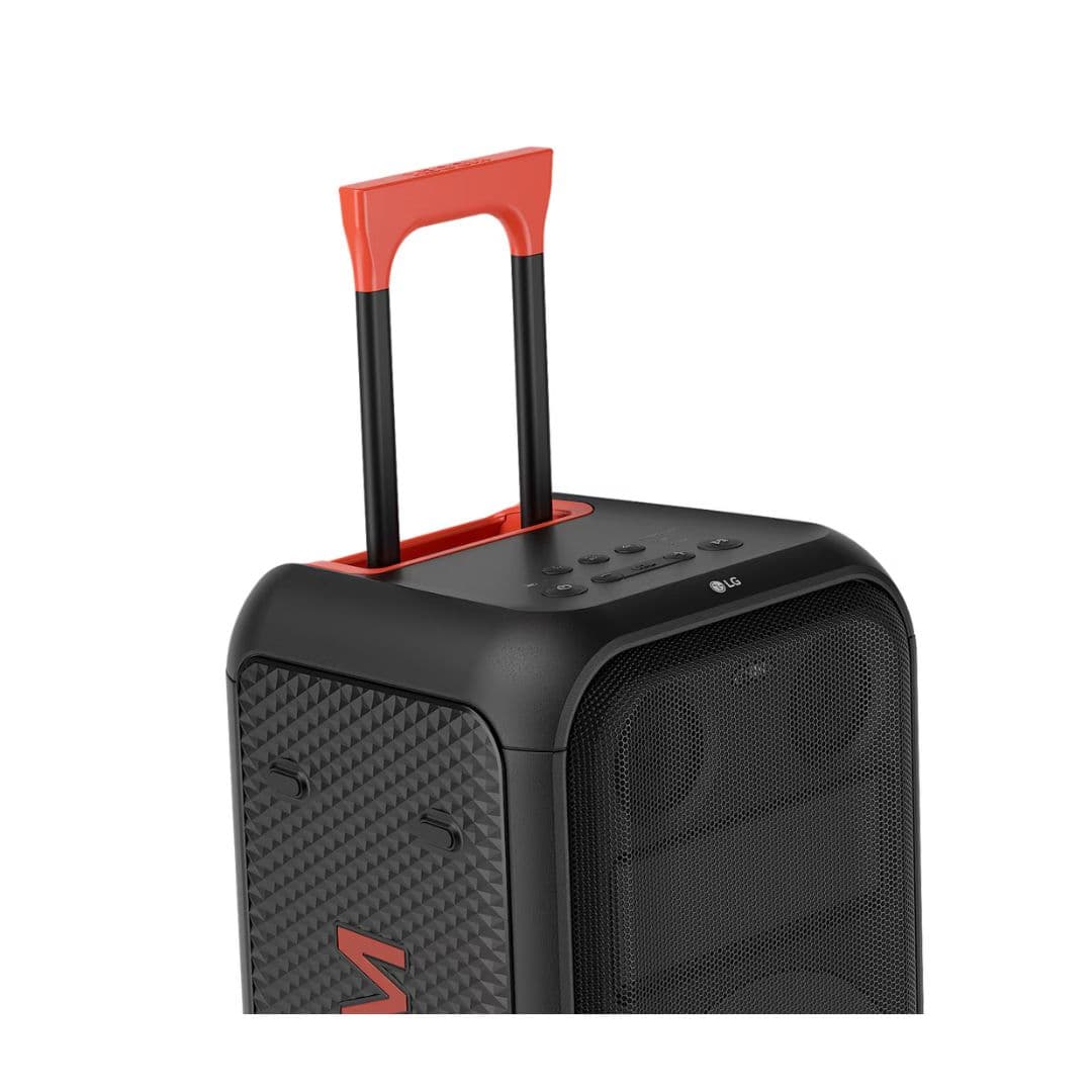 SPEAKER LG XBOOM XL7S BLUETOOTH WITH DYNAMIC PIXEL LIGHTNING