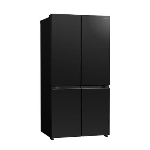 HITACHI R-WB640PGD1-GCK KULKAS SIDE BY SIDE 4 PINTU 569 LITER INVERTER